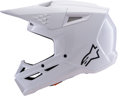 Alpinestars SM3 Solid Helmet
