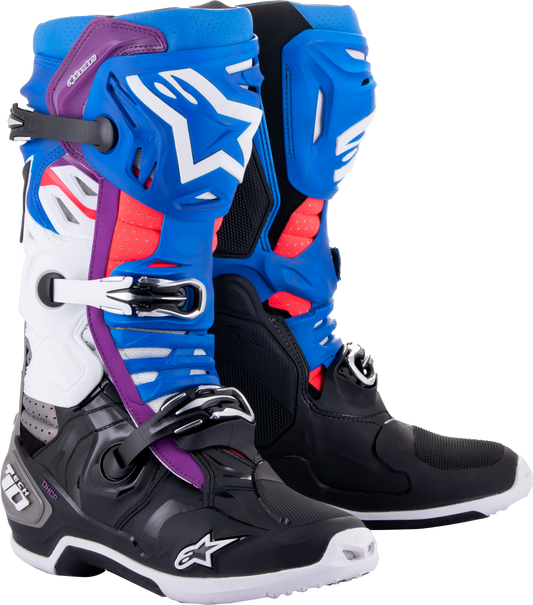 Alpinestars Tech 10 Supervented Boots