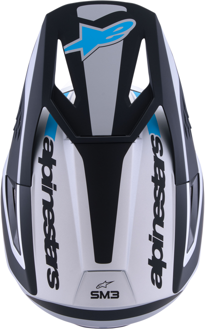 Alpinestars SM3 Heat Helmet