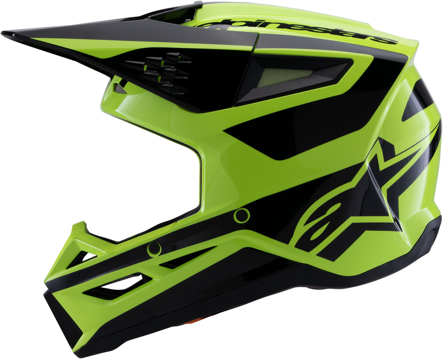 Alpinestars SM3 Heat Helmet