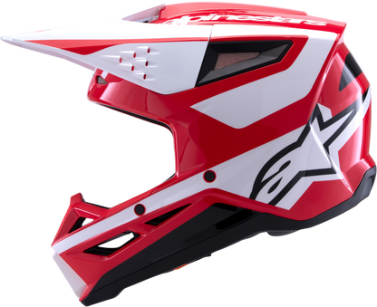 Alpinestars SM3 Heat Helmet