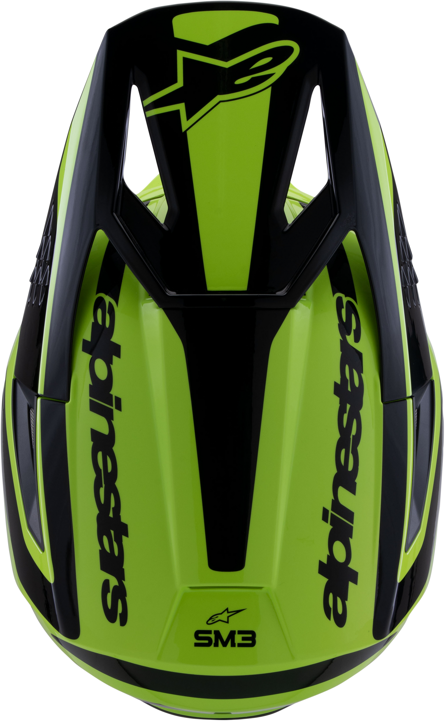 Alpinestars SM3 Heat Helmet
