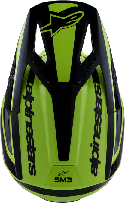 Alpinestars SM3 Heat Helmet