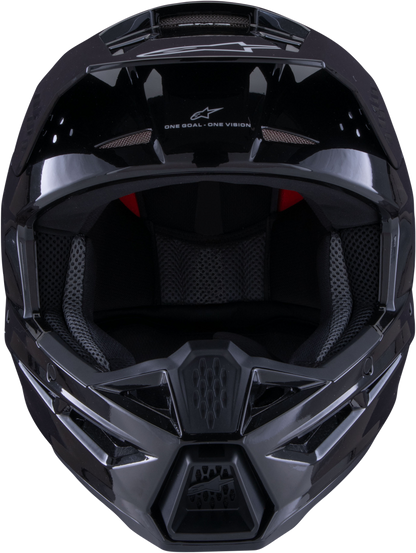 Alpinestars SM3 Solid Helmet