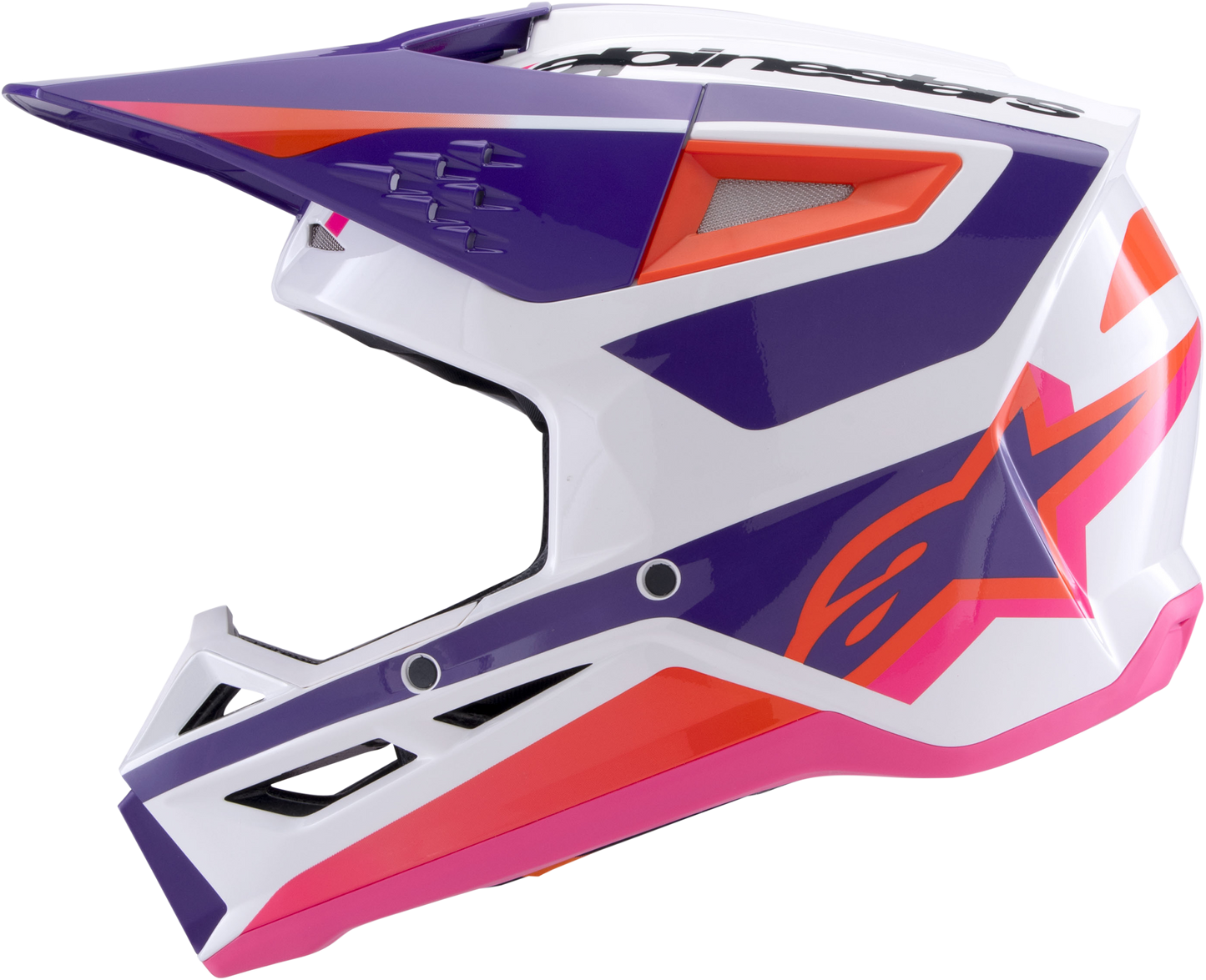 Alpinestars SM3 Heat Helmet