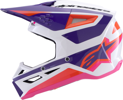 Alpinestars SM3 Heat Helmet