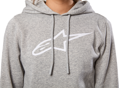 Alpinestars Womens Ageless V2 Hoodie
