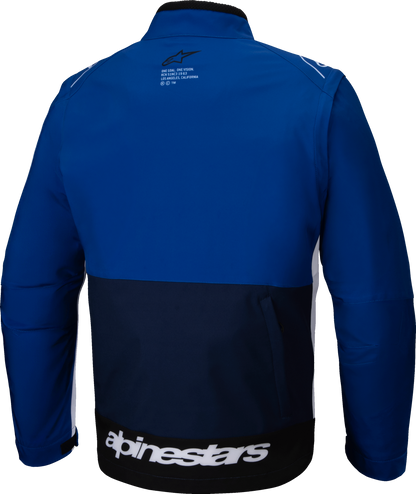 Alpinestars Lite-Dura Softshell Jacket