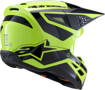 Alpinestars SM3 Heat Helmet