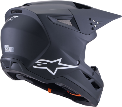 Alpinestars SM3 Solid Helmet