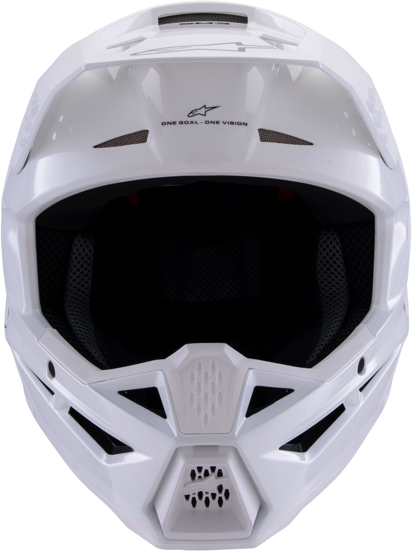 Alpinestars SM3 Solid Helmet