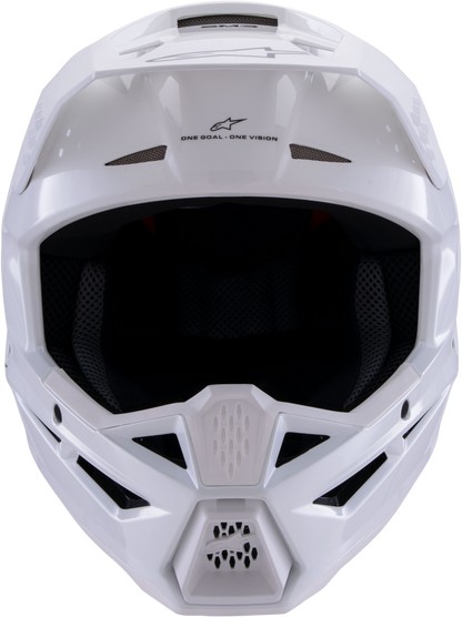 Alpinestars SM3 Solid Helmet