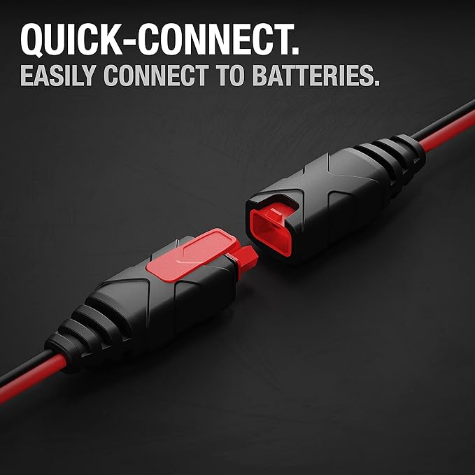 NOCO Genius X-Connect Eyelet Terminal