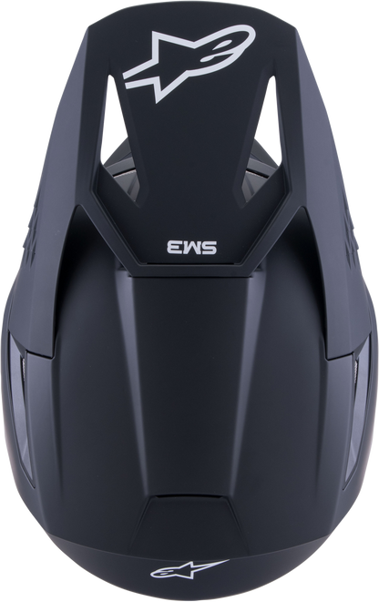 Alpinestars SM3 Solid Helmet