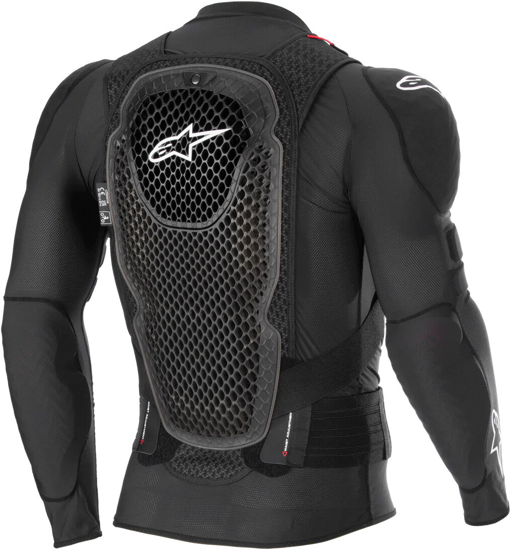 Alpinestars Bionic Pro V3 Plasma Protection Jacket