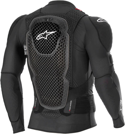 Alpinestars Bionic Pro V3 Plasma Protection Jacket