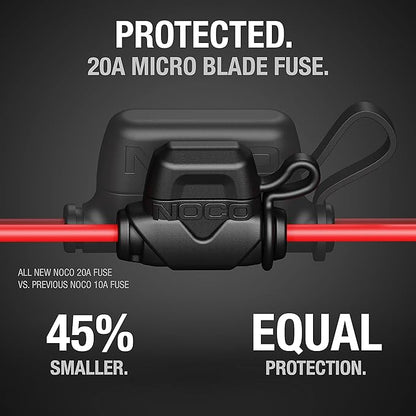 NOCO Genius X-Connect Eyelet Terminal