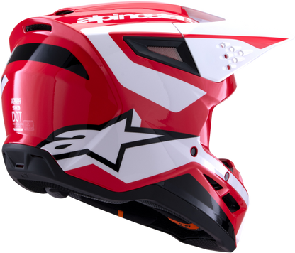 Alpinestars SM3 Heat Helmet