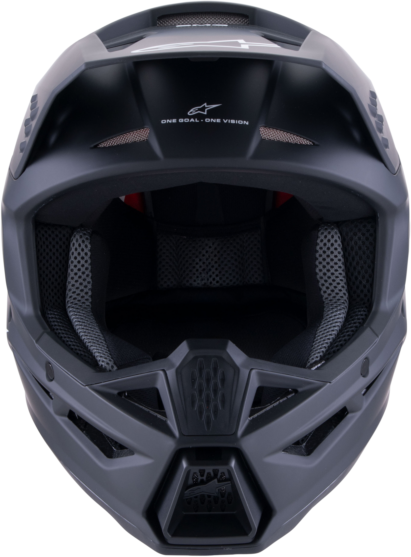 Alpinestars SM3 Solid Helmet