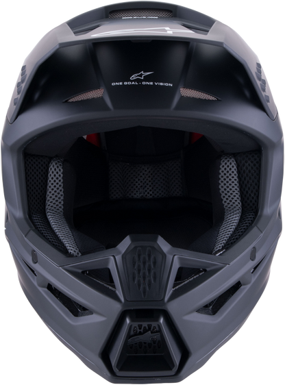 Alpinestars SM3 Solid Helmet