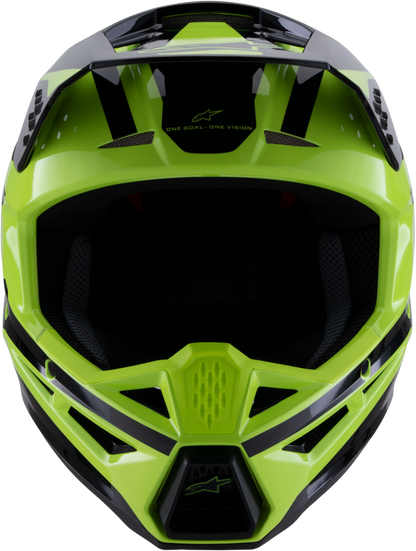 Alpinestars SM3 Heat Helmet