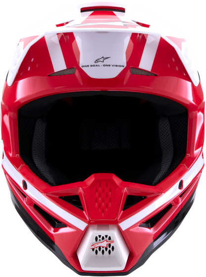 Alpinestars SM3 Heat Helmet
