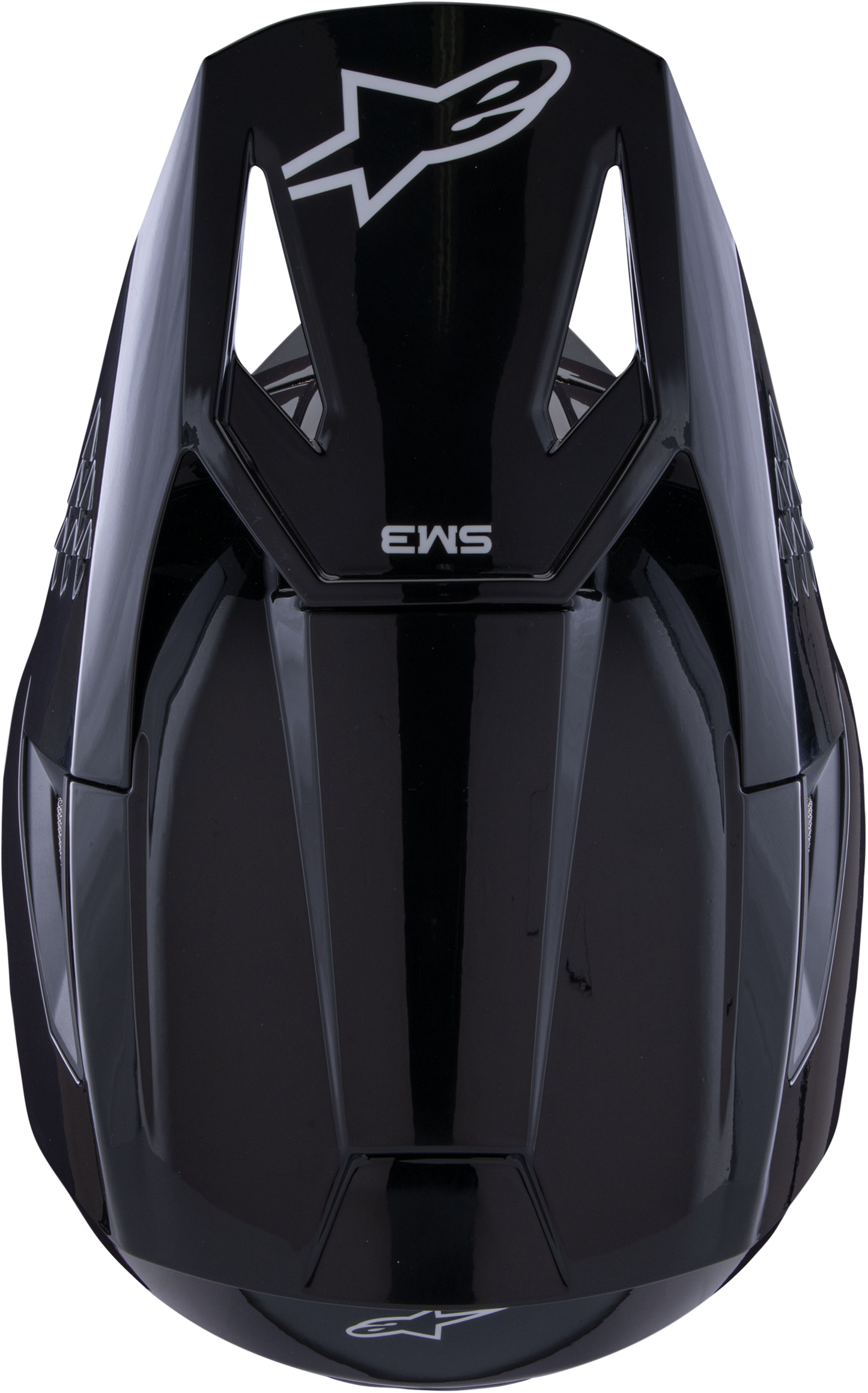 Alpinestars SM3 Solid Helmet