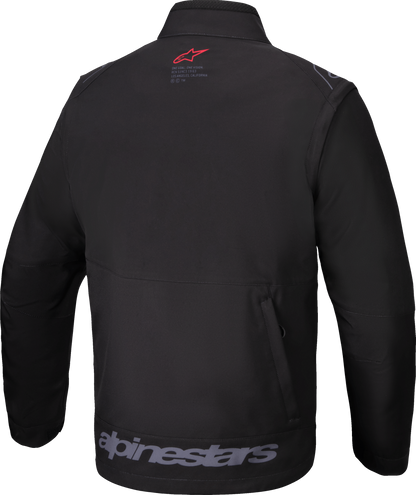 Alpinestars Lite-Dura Softshell Jacket