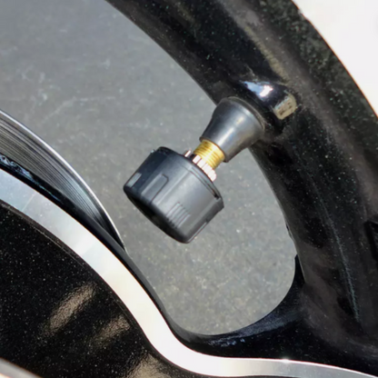 BLU Bluetooth Tire Pressure 2 Piece External Sensor
