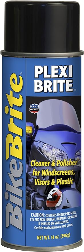 Bike Brite Plexi Brite