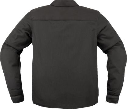 ICON Upstate Mesh CE Jacket