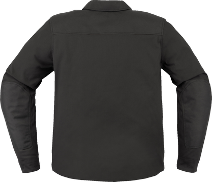 ICON Upstate Canvas CE Jacket