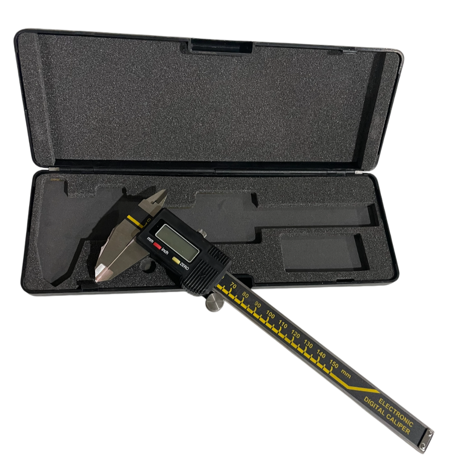 Electronic Digital Caliper