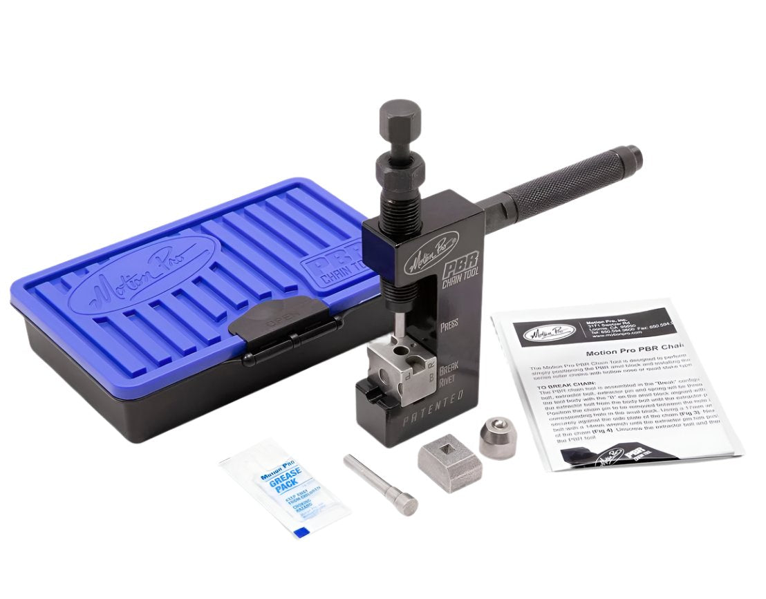 Motion Pro PBR Chain Breaker – Journey MotoGear
