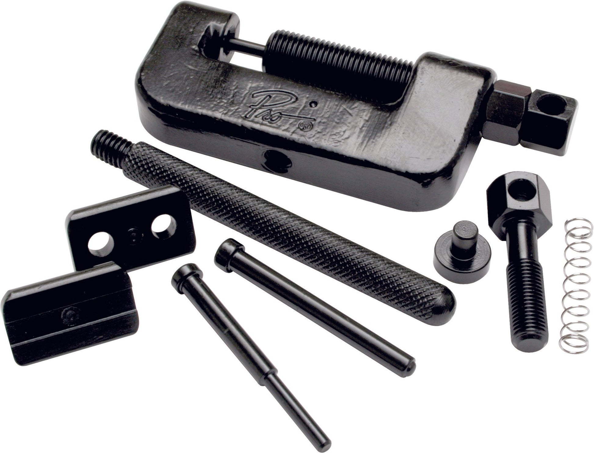 Motion Pro Chain Rivet Tool