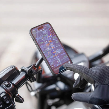 SP Connect Moto Mount 3D