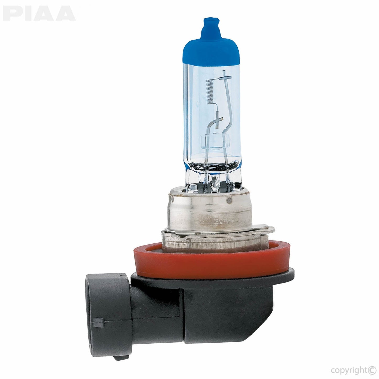 PIAA Halogen Replacement Bulb - H11 