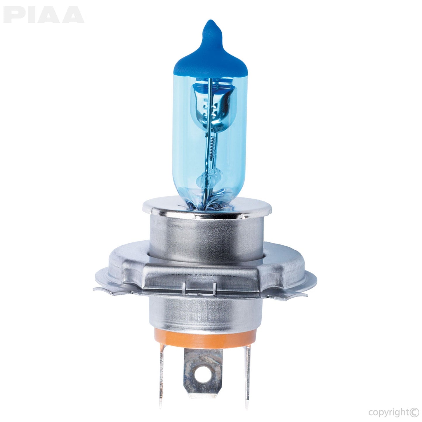 PIAA Halogen Replacement Bulb - H 