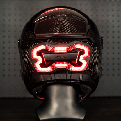 XL Helmet Mounts