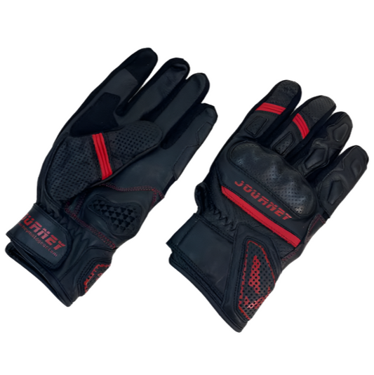 Glove Leather SMC-738