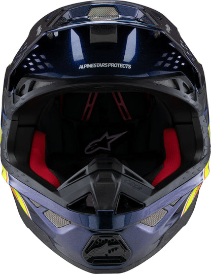 Alpinestars S-M10 TLD Edition 25 Helmet