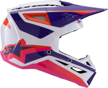Alpinestars SM3 Heat Helmet
