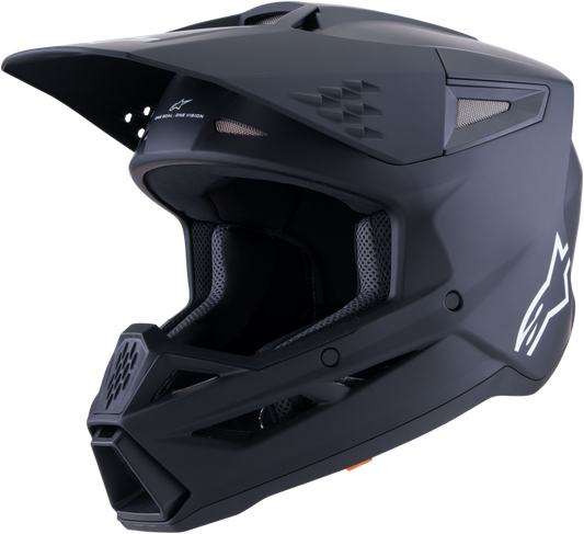Alpinestars SM3 Solid Helmet