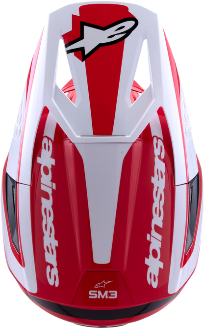Alpinestars SM3 Heat Helmet