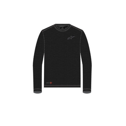 Alpinestars Inclinate Long Sleeve Mesh Tee