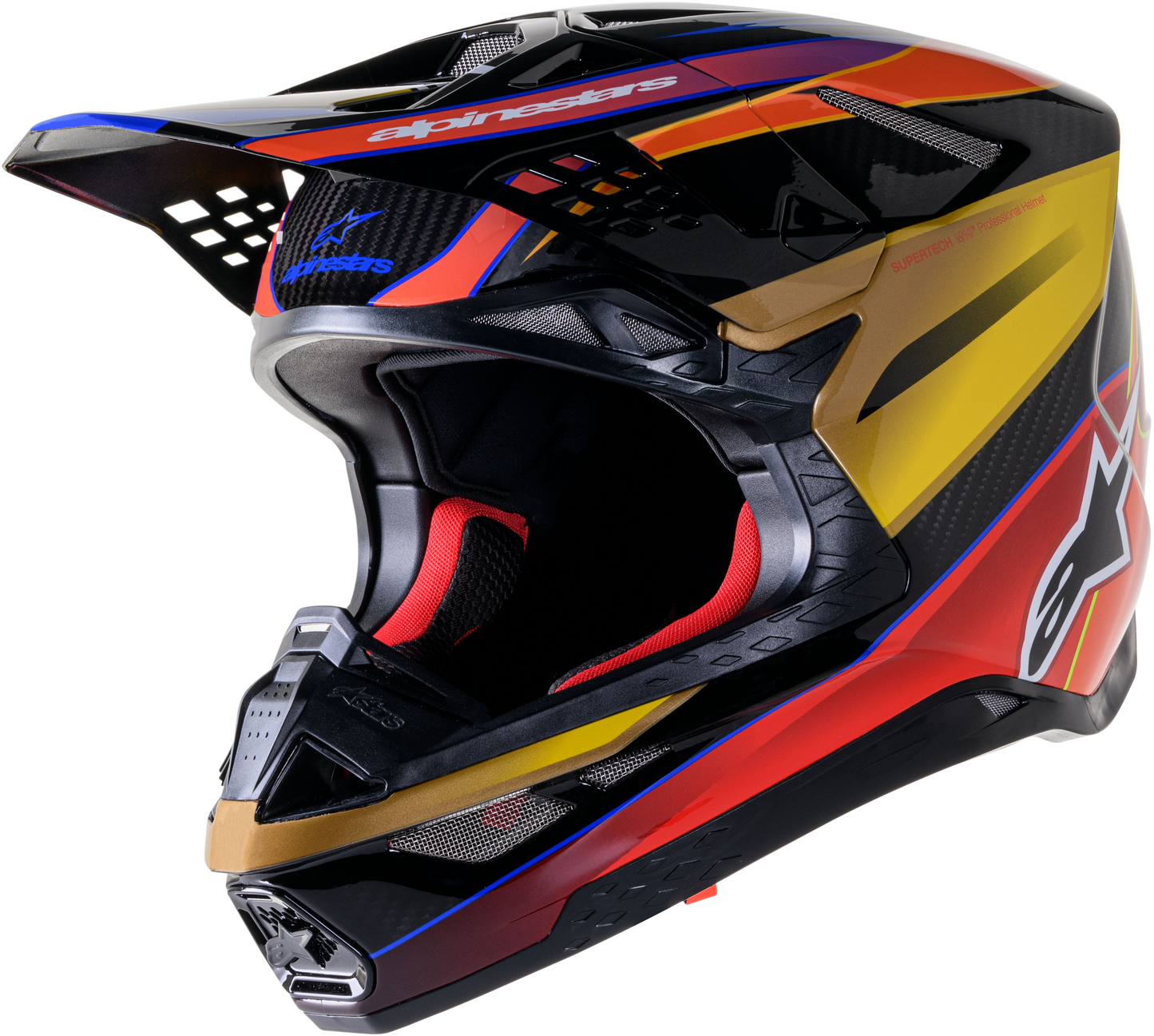 Alpinestars Supertech S-M10 Era Helmet