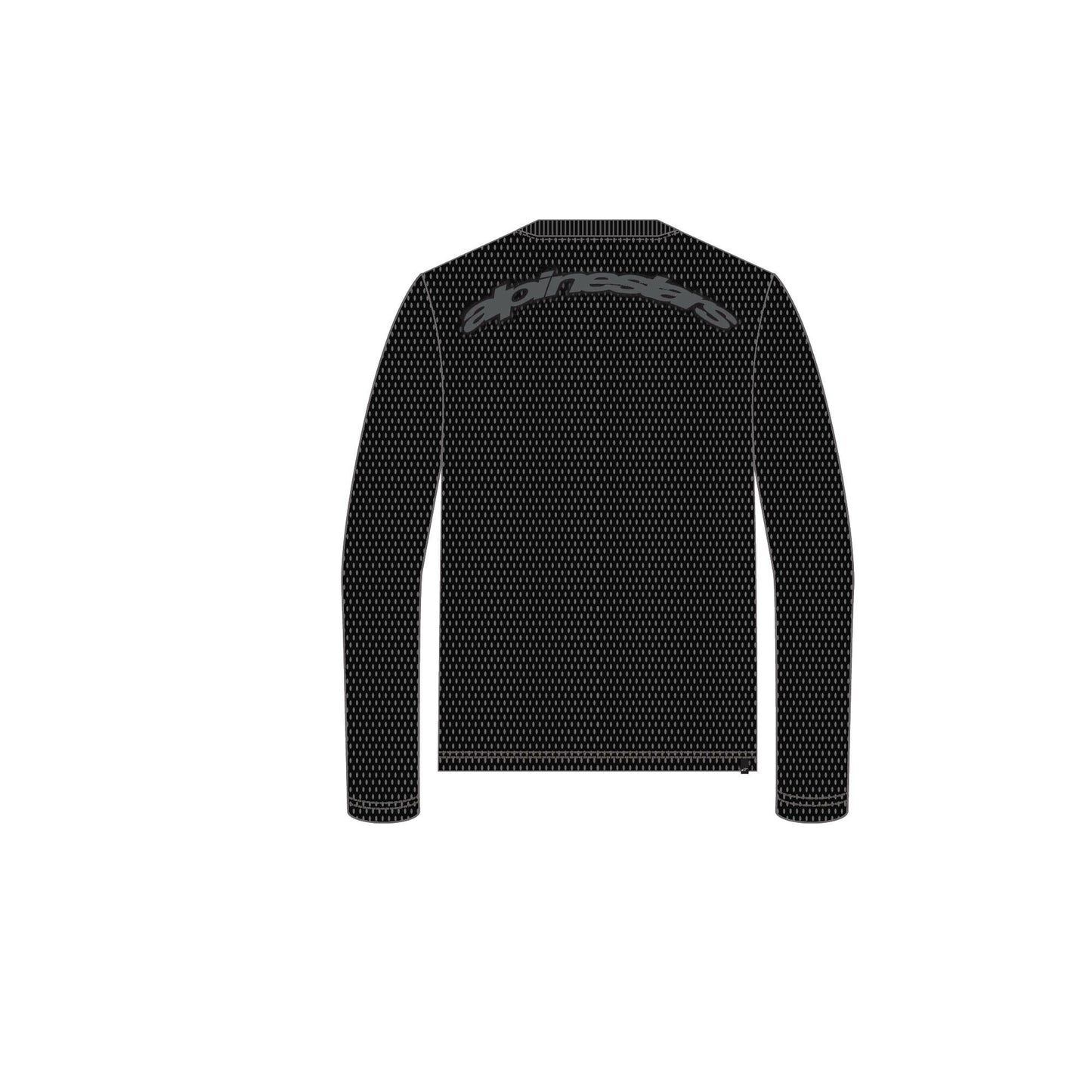 Alpinestars Inclinate Long Sleeve Mesh Tee