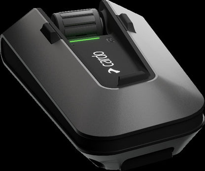 Cardo Packtalk Edge Bluetooth Headset