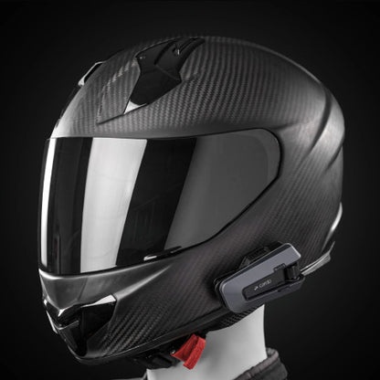 Cardo Packtalk Edge Bluetooth Headset