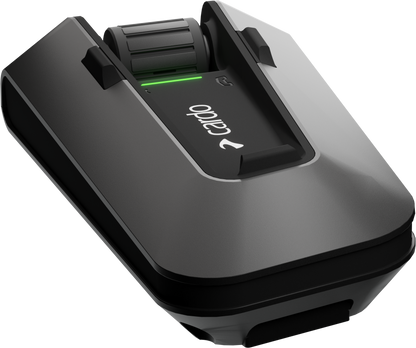 Cardo Packtalk Edge Bluetooth Headset